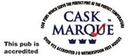 Cask Marque Accredited