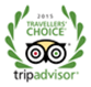Travellers Choice 2015