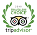 Traveller's Choice 2015
