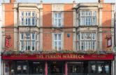 The Perkin Warbeck