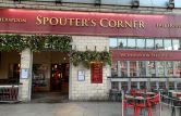 Spouter’s Corner