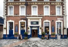 Yardborough Hotel