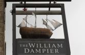 The William Dampier