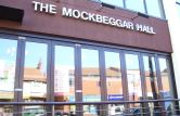 The Mockbeggar Hall