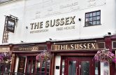 The Sussex