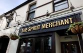 The Spirit Merchant