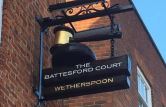 The Battesford Court
