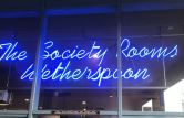 The Society Rooms