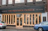 The Prestwick Pioneer