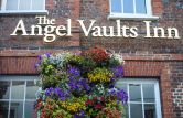 The Angel Vaults Inn