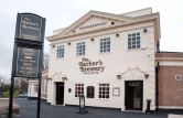 The Barker’s Brewery