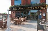 The Lady Chatterley