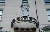 The Buck Inn 