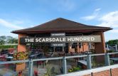 The Scarsdale Hundred 